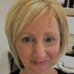 Meet your Posher, Kristi